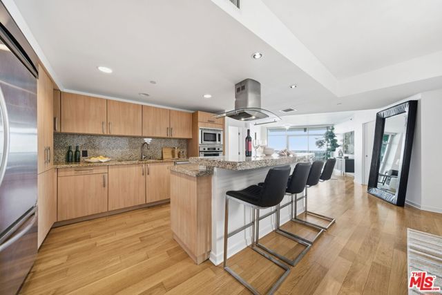 13650 Marina Pointe Drive 1603, Marina Del Rey, CA 90292