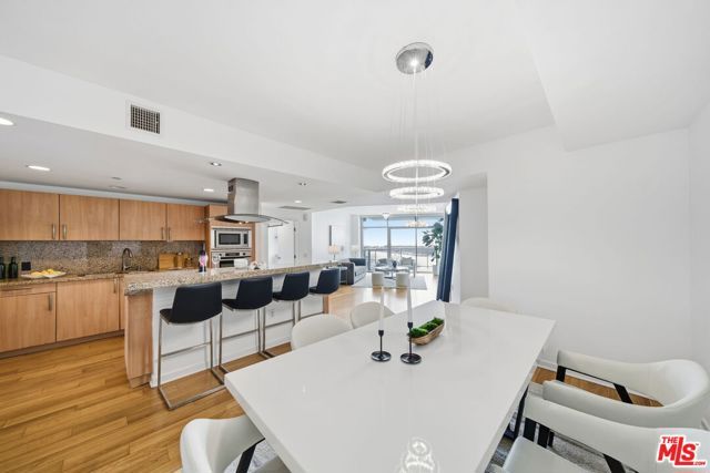 13650 Marina Pointe Drive 1603, Marina Del Rey, CA 90292