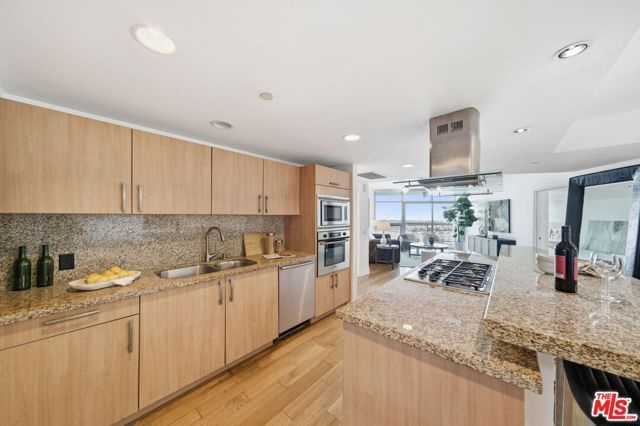 13650 Marina Pointe Drive 1603, Marina Del Rey, CA 90292