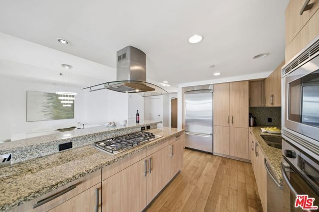 13650 Marina Pointe Drive 1603, Marina Del Rey, CA 90292