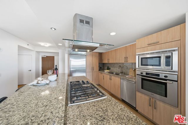 13650 Marina Pointe Drive 1603, Marina Del Rey, CA 90292
