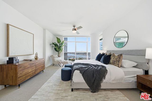 13650 Marina Pointe Drive 1603, Marina Del Rey, CA 90292