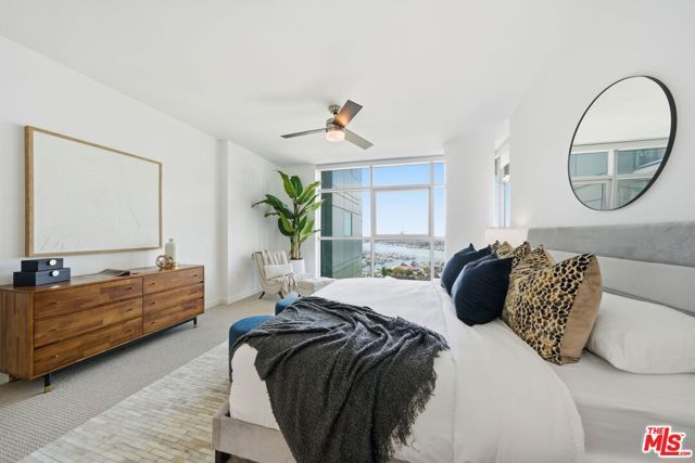 13650 Marina Pointe Drive 1603, Marina Del Rey, CA 90292