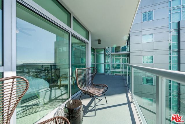 13650 Marina Pointe Drive 1603, Marina Del Rey, CA 90292