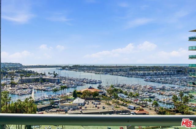 13650 Marina Pointe Drive 1603, Marina Del Rey, CA 90292
