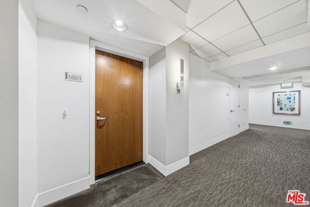 13650 Marina Pointe Drive 1603, Marina Del Rey, CA 90292