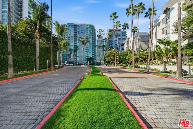 13650 Marina Pointe Drive 1603, Marina Del Rey, CA 90292