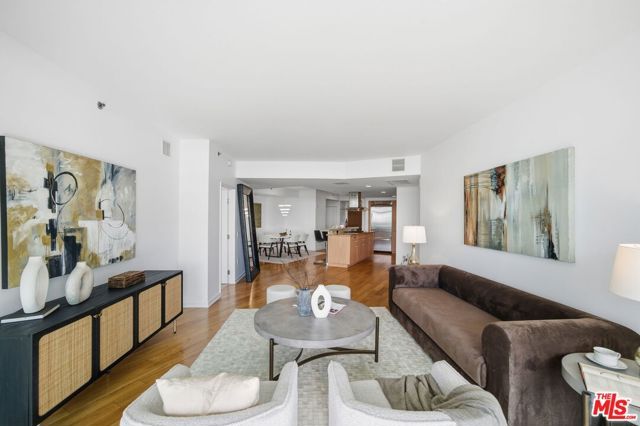 13650 Marina Pointe Drive 1603, Marina Del Rey, CA 90292
