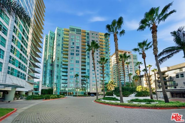 13650 Marina Pointe Drive 1603, Marina Del Rey, CA 90292