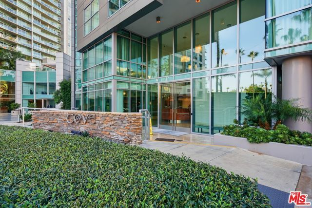13650 Marina Pointe Drive 1603, Marina Del Rey, CA 90292