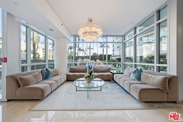 13650 Marina Pointe Drive 1603, Marina Del Rey, CA 90292