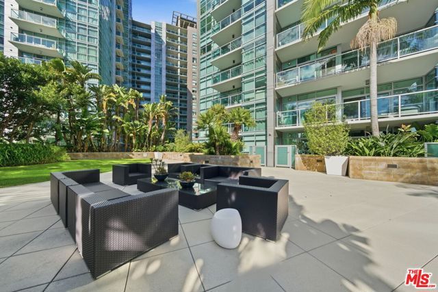 13650 Marina Pointe Drive 1603, Marina Del Rey, CA 90292