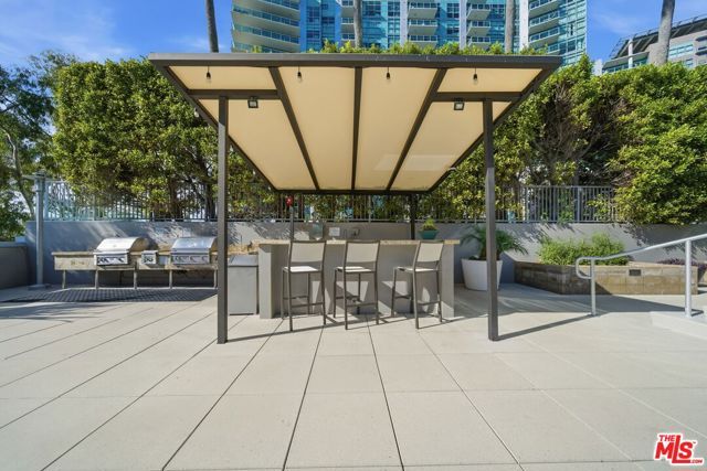13650 Marina Pointe Drive 1603, Marina Del Rey, CA 90292