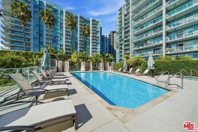 13650 Marina Pointe Drive 1603, Marina Del Rey, CA 90292