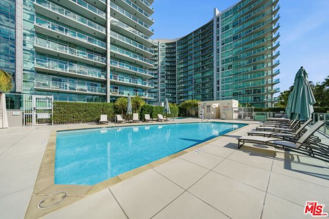 13650 Marina Pointe Drive 1603, Marina Del Rey, CA 90292