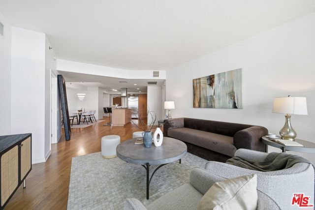 13650 Marina Pointe Drive 1603, Marina Del Rey, CA 90292