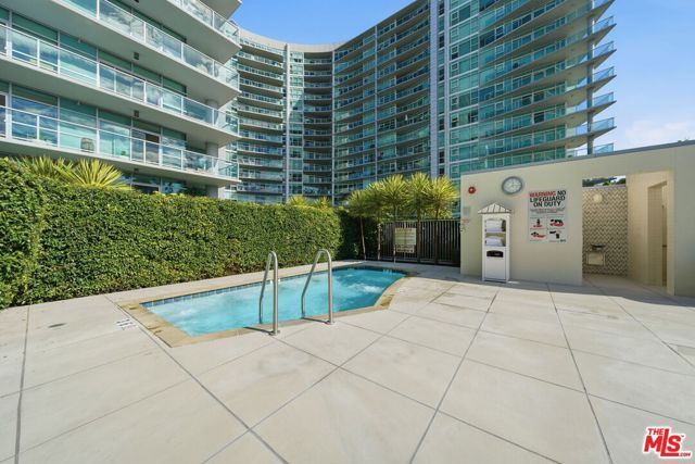 13650 Marina Pointe Drive 1603, Marina Del Rey, CA 90292