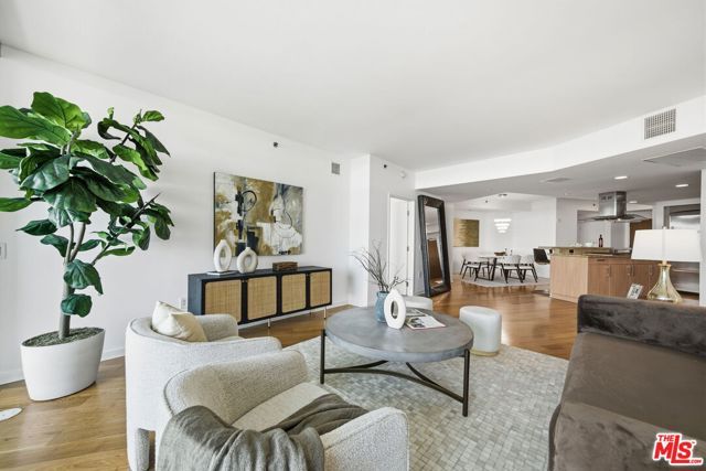 13650 Marina Pointe Drive 1603, Marina Del Rey, CA 90292