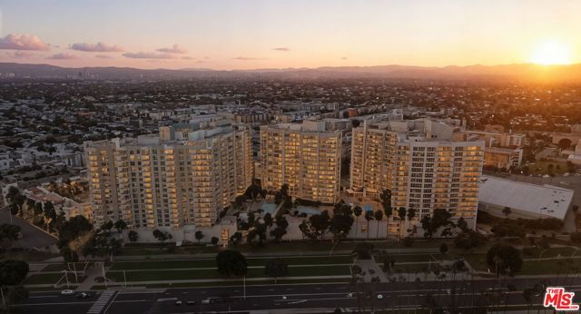 13650 Marina Pointe Drive 1603, Marina Del Rey, CA 90292