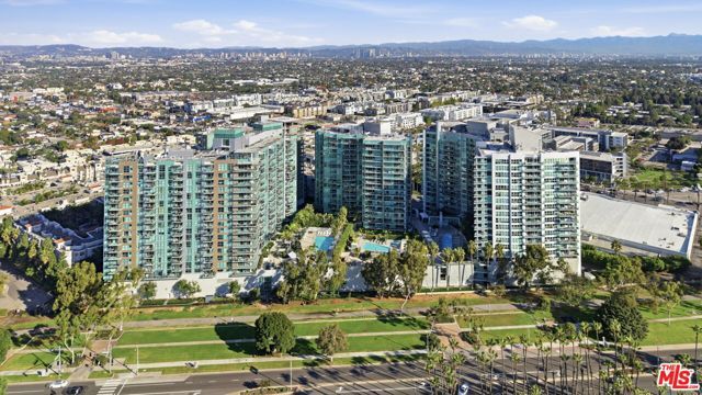 13650 Marina Pointe Drive 1603, Marina Del Rey, CA 90292