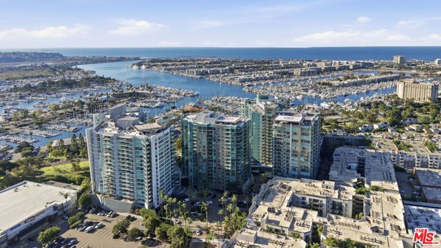 13650 Marina Pointe Drive 1603, Marina Del Rey, CA 90292