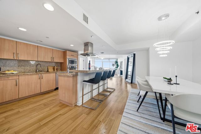 13650 Marina Pointe Drive 1603, Marina Del Rey, CA 90292