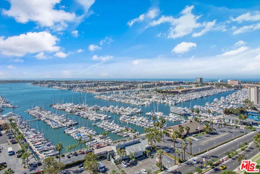 13650 Marina Pointe Drive 1603, Marina Del Rey, CA 90292