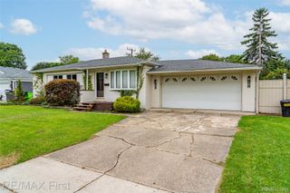 36361 Nitchun Street, Clinton Charter Township, MI 48035