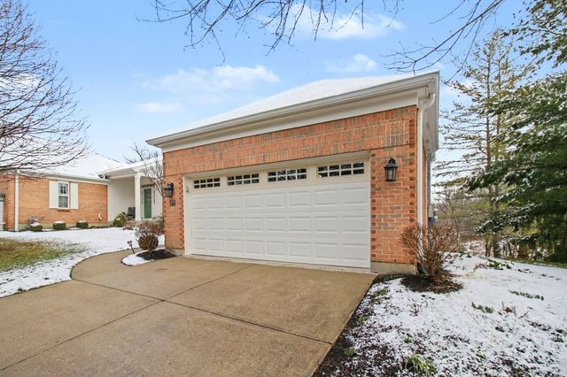 435 Springmill Drive, Cold Spring, KY 41076