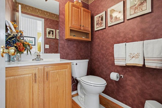 435 Springmill Drive, Cold Spring, KY 41076