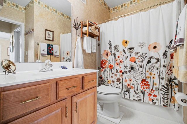 435 Springmill Drive, Cold Spring, KY 41076