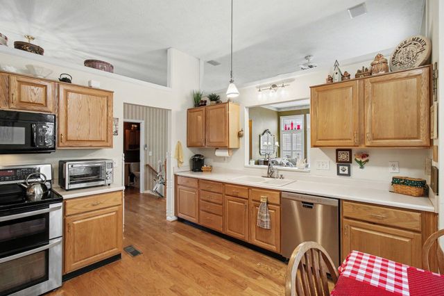 435 Springmill Drive, Cold Spring, KY 41076