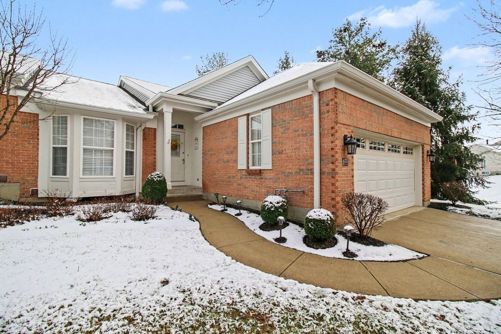 435 Springmill Drive, Cold Spring, KY 41076