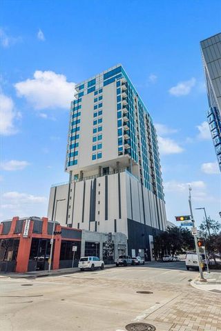 1211 Caroline Street 1504, Houston, TX 77002