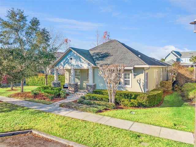 8235 SULSTON STREET, Orlando, FL 32827