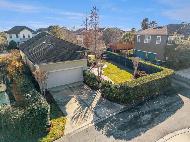 8235 SULSTON STREET, Orlando, FL 32827