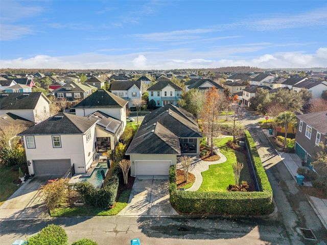 8235 SULSTON STREET, Orlando, FL 32827