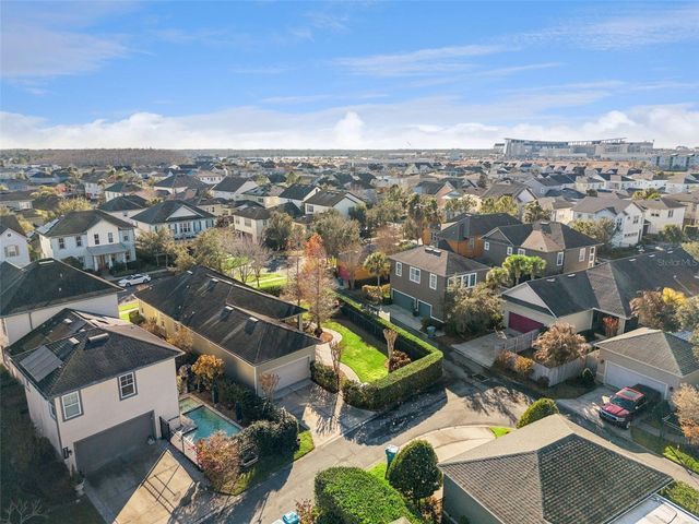 8235 SULSTON STREET, Orlando, FL 32827