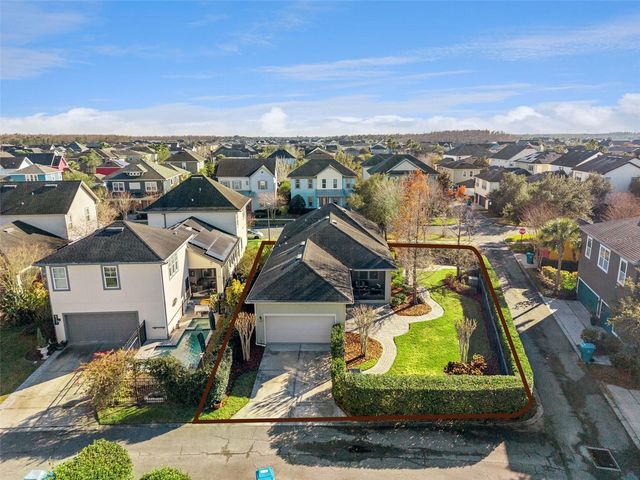 8235 SULSTON STREET, Orlando, FL 32827