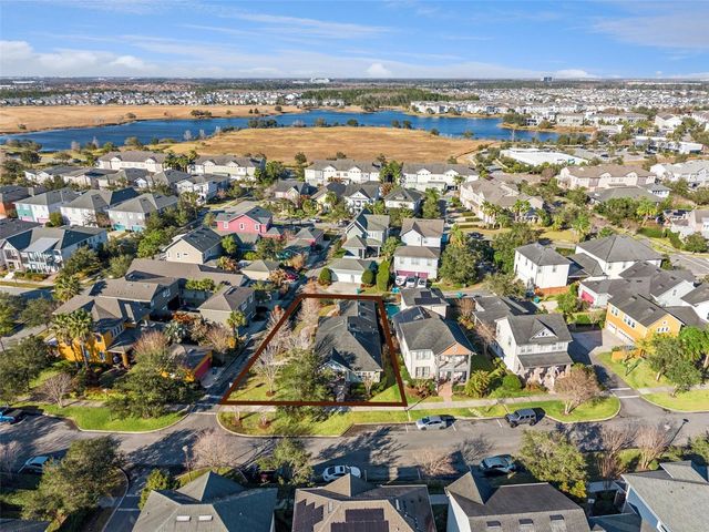 8235 SULSTON STREET, Orlando, FL 32827