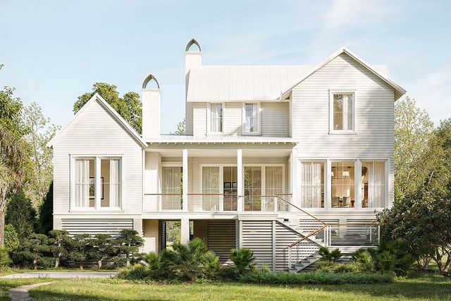 2116 Boatwright Road, Johns Island, SC 29455