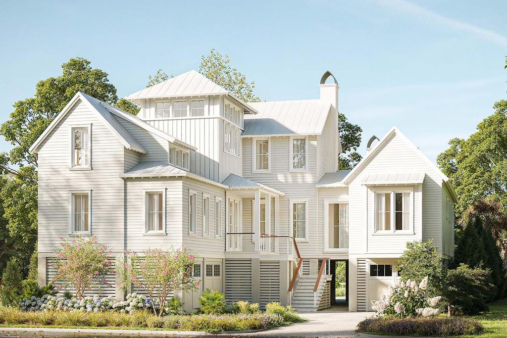 2116 Boatwright Road, Johns Island, SC 29455
