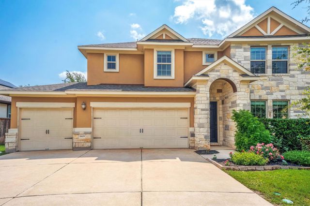 5809 Viejo DR, Austin, TX 78738
