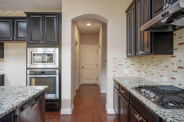 5809 Viejo DR, Austin, TX 78738