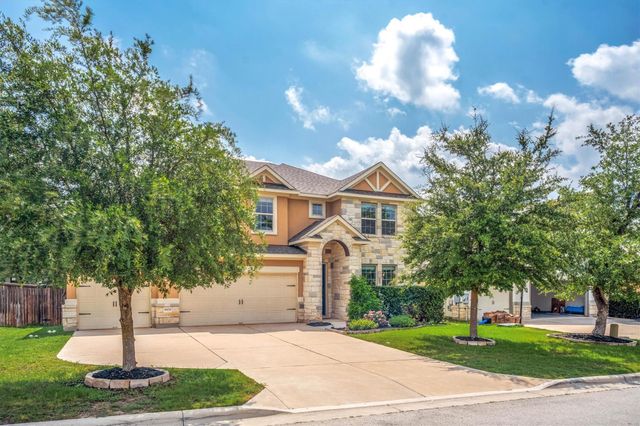 5809 Viejo DR, Austin, TX 78738