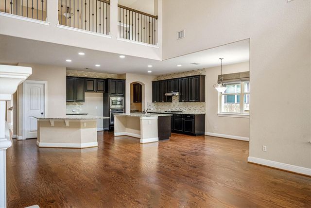5809 Viejo DR, Austin, TX 78738