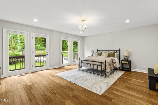 104 Tripp Road, Pittsboro, NC 27312