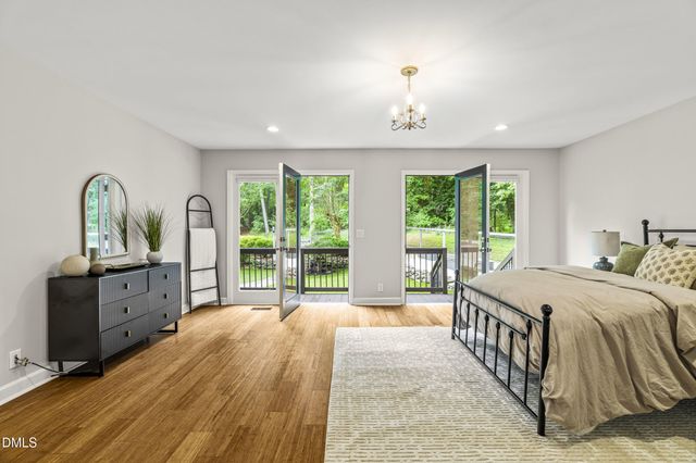 104 Tripp Road, Pittsboro, NC 27312