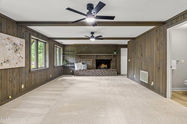 104 Tripp Road, Pittsboro, NC 27312