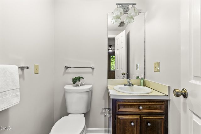 104 Tripp Road, Pittsboro, NC 27312